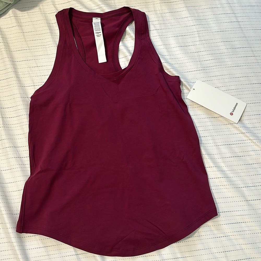 Lululemon Love Tank